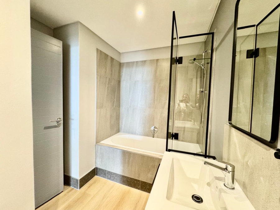 To Let 2 Bedroom Property for Rent in Observatory Western Cape